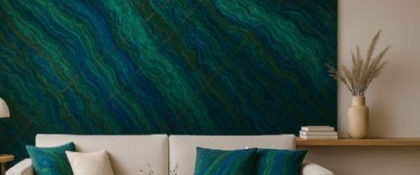 帝雉石是什麼？特色、用途與天然石材的差異一次解析，打造質感空間的選擇！